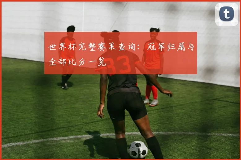 世界杯完整赛果查询:冠军归属与全部比分一览